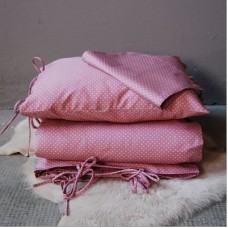 Duvet cover set cot bed - Multiprints by Numero 74 Duvet cover set cot bed - Multiprints by Numero 74